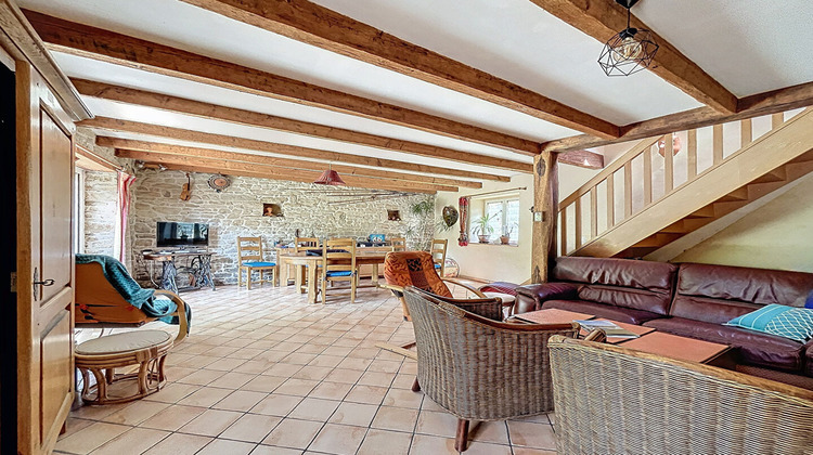 Ma-Cabane - Vente Maison VANNES, 127 m²