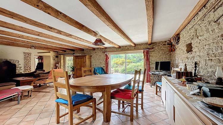 Ma-Cabane - Vente Maison VANNES, 127 m²