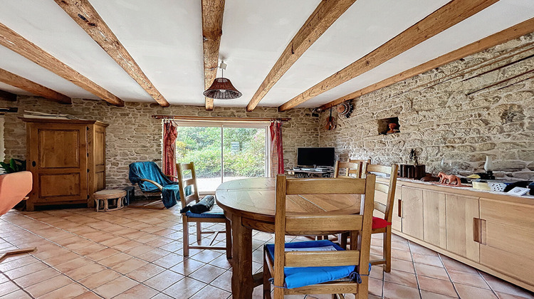 Ma-Cabane - Vente Maison VANNES, 127 m²