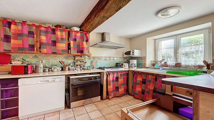 Ma-Cabane - Vente Maison VANNES, 127 m²