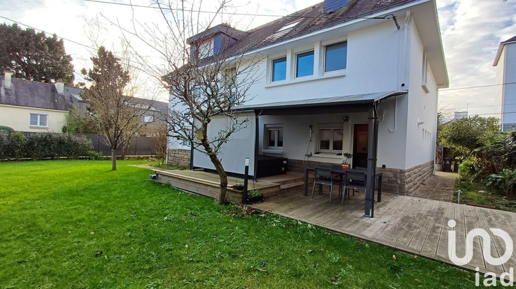 Ma-Cabane - Vente Maison Vannes, 206 m²