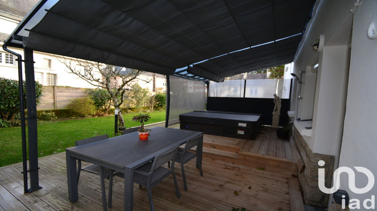 Ma-Cabane - Vente Maison Vannes, 206 m²