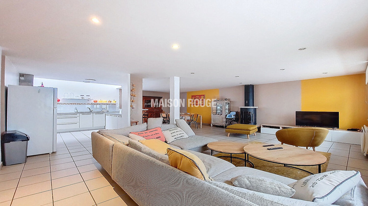 Ma-Cabane - Vente Maison VANNES, 172 m²