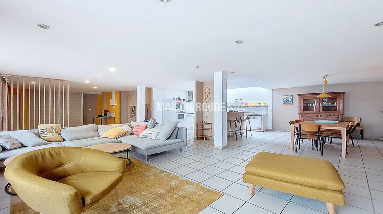 Ma-Cabane - Vente Maison VANNES, 172 m²