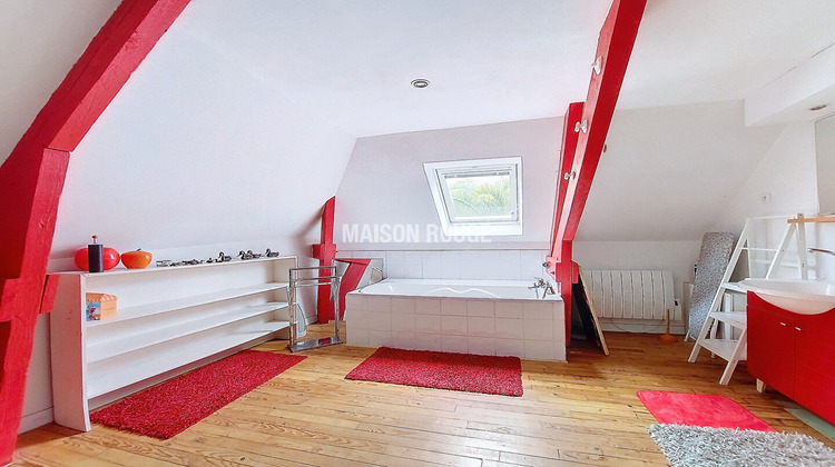 Ma-Cabane - Vente Maison VANNES, 172 m²