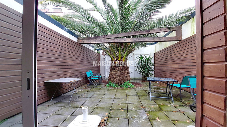 Ma-Cabane - Vente Maison VANNES, 172 m²