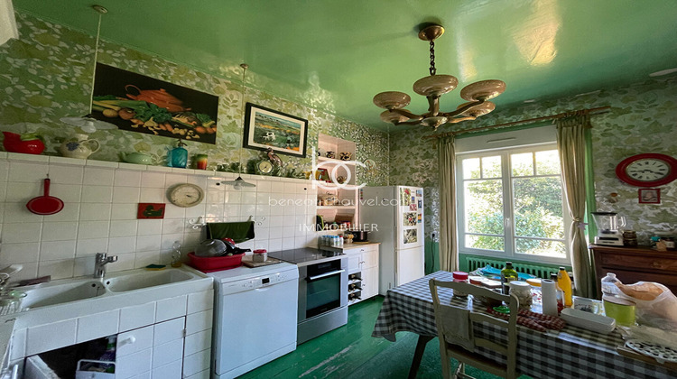 Ma-Cabane - Vente Maison VANNES, 246 m²