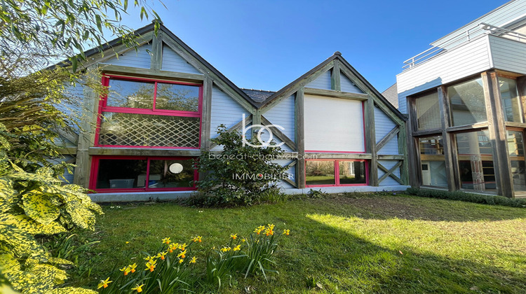 Ma-Cabane - Vente Maison VANNES, 246 m²