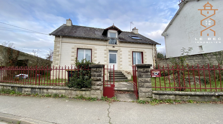 Ma-Cabane - Vente Maison Vannes, 141 m²