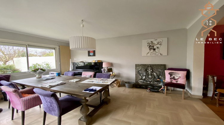 Ma-Cabane - Vente Maison Vannes, 141 m²