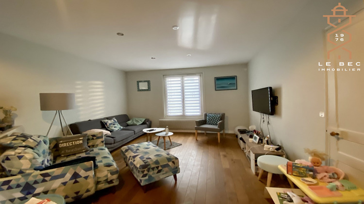 Ma-Cabane - Vente Maison Vannes, 141 m²