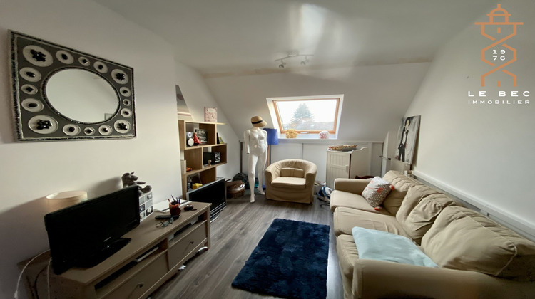 Ma-Cabane - Vente Maison Vannes, 141 m²