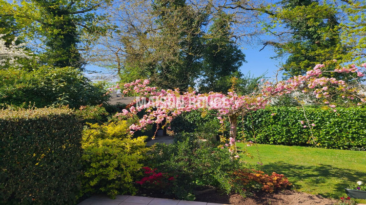 Ma-Cabane - Vente Maison VANNES, 120 m²