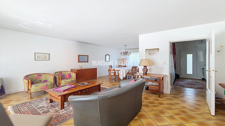 Ma-Cabane - Vente Maison VANNES, 120 m²