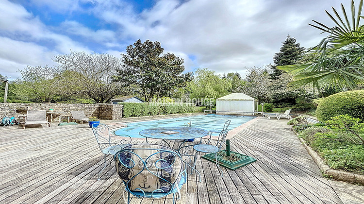 Ma-Cabane - Vente Maison VANNES, 192 m²