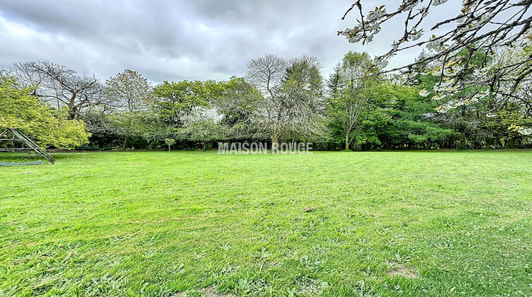 Ma-Cabane - Vente Maison VANNES, 192 m²