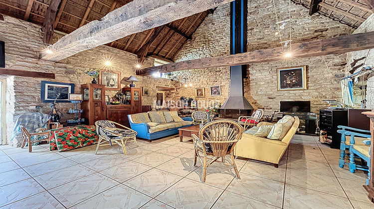 Ma-Cabane - Vente Maison VANNES, 192 m²