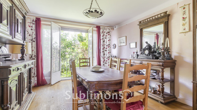 Ma-Cabane - Vente Maison Vannes, 125 m²