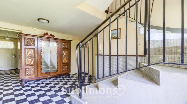 Ma-Cabane - Vente Maison Vannes, 125 m²