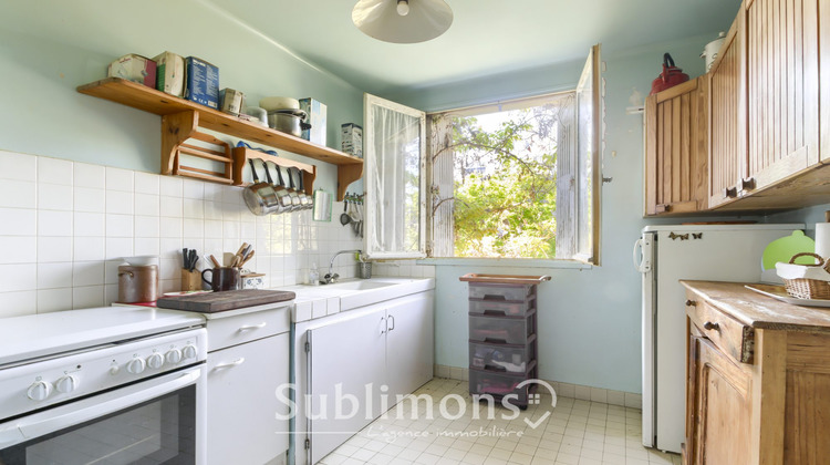 Ma-Cabane - Vente Maison Vannes, 125 m²