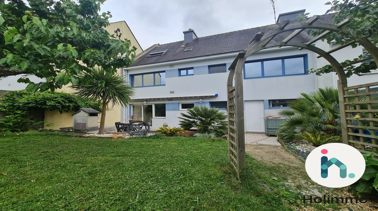 Ma-Cabane - Vente Maison Vannes, 155 m²