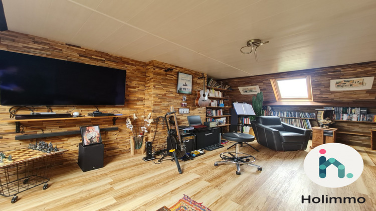 Ma-Cabane - Vente Maison Vannes, 155 m²