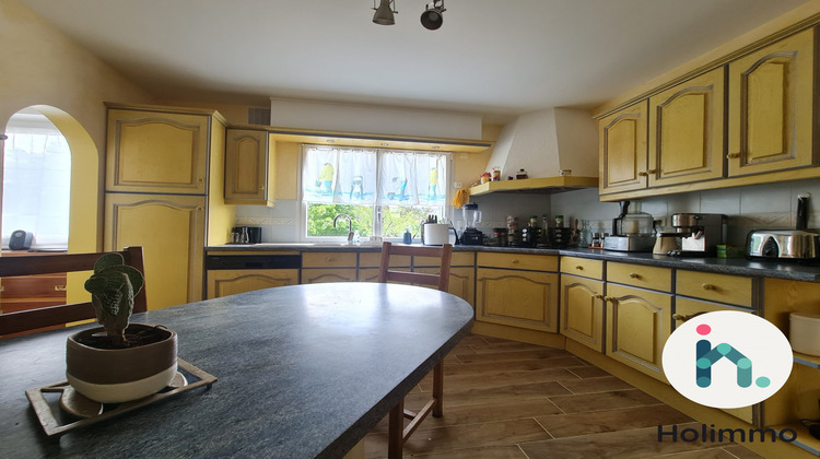 Ma-Cabane - Vente Maison Vannes, 155 m²