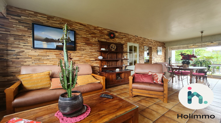 Ma-Cabane - Vente Maison Vannes, 155 m²