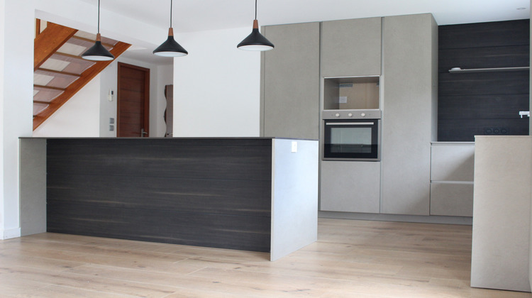 Ma-Cabane - Vente Maison Vannes, 135 m²