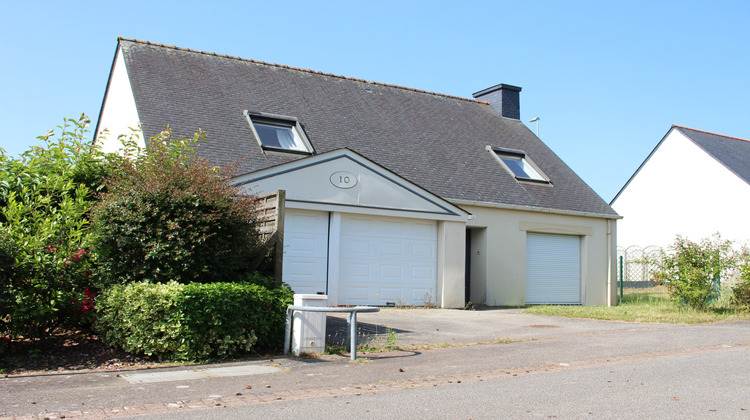 Ma-Cabane - Vente Maison Vannes, 135 m²