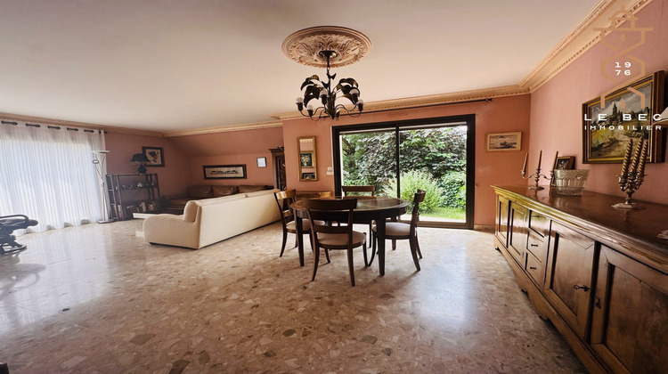 Ma-Cabane - Vente Maison Vannes, 115 m²