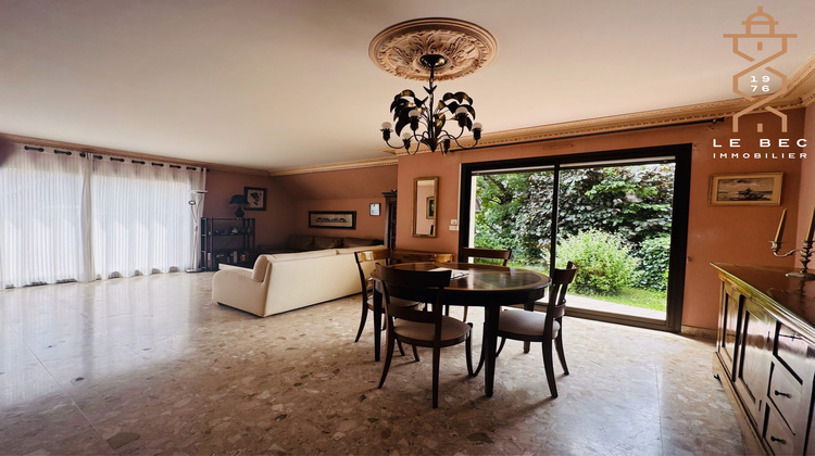 Ma-Cabane - Vente Maison Vannes, 115 m²