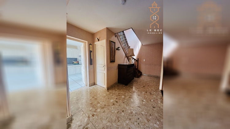 Ma-Cabane - Vente Maison Vannes, 115 m²