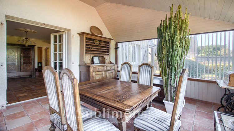 Ma-Cabane - Vente Maison Vannes, 170 m²