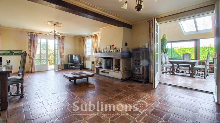 Ma-Cabane - Vente Maison Vannes, 170 m²