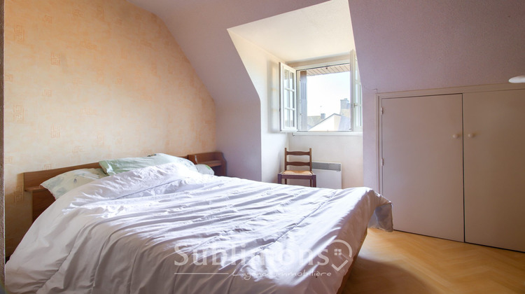 Ma-Cabane - Vente Maison Vannes, 170 m²