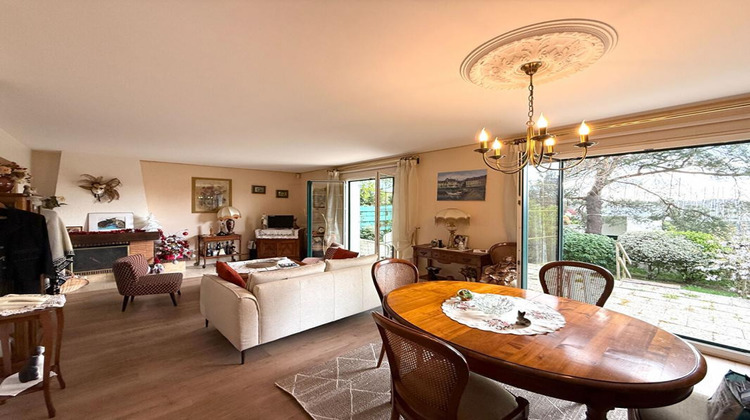 Ma-Cabane - Vente Maison VANNES, 133 m²