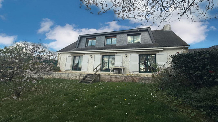 Ma-Cabane - Vente Maison VANNES, 133 m²