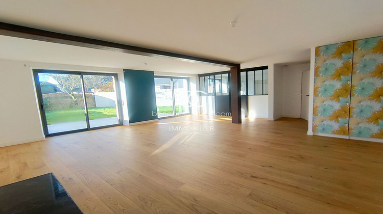 Ma-Cabane - Vente Maison VANNES, 123 m²