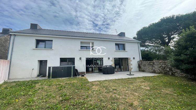 Ma-Cabane - Vente Maison VANNES, 123 m²