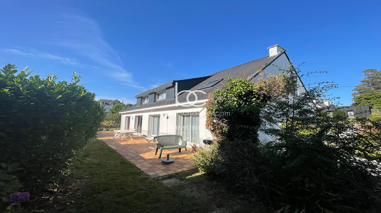Ma-Cabane - Vente Maison VANNES, 200 m²