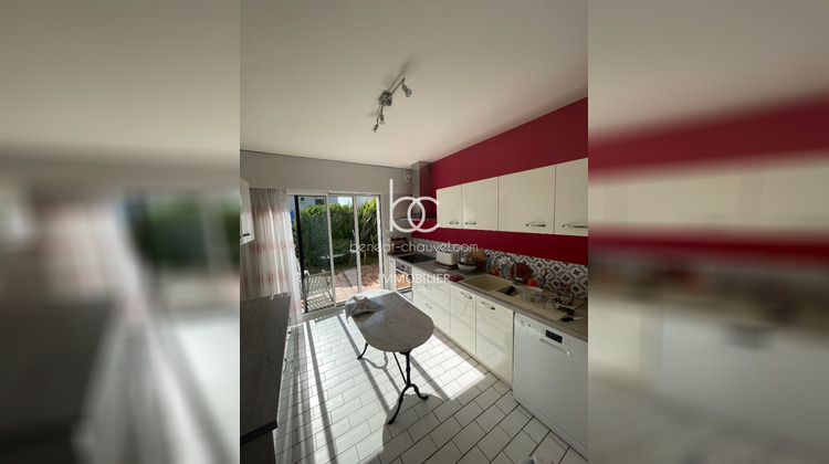 Ma-Cabane - Vente Maison VANNES, 200 m²