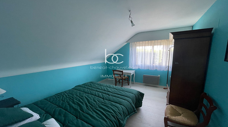 Ma-Cabane - Vente Maison VANNES, 200 m²