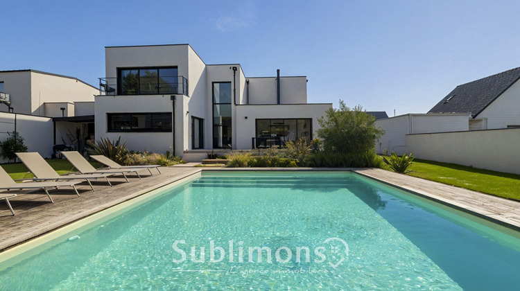 Ma-Cabane - Vente Maison Vannes, 192 m²