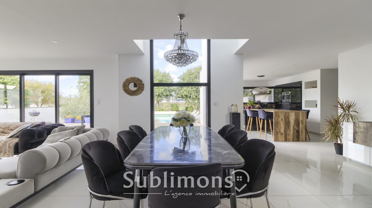 Ma-Cabane - Vente Maison Vannes, 192 m²