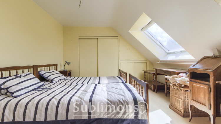 Ma-Cabane - Vente Maison Vannes, 139 m²