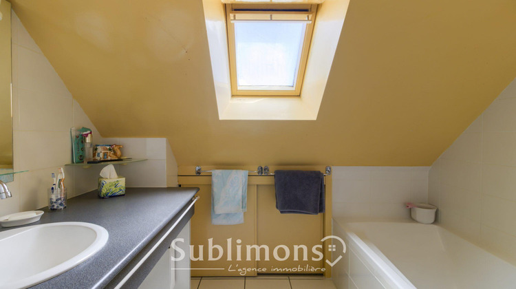 Ma-Cabane - Vente Maison Vannes, 139 m²