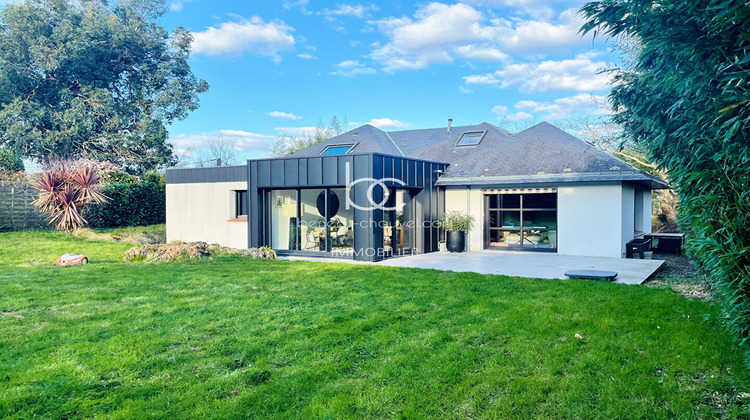 Ma-Cabane - Vente Maison VANNES, 144 m²