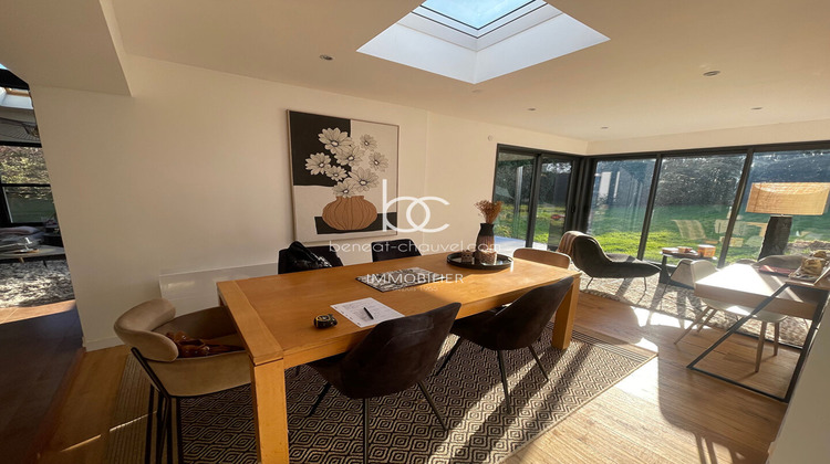 Ma-Cabane - Vente Maison VANNES, 144 m²