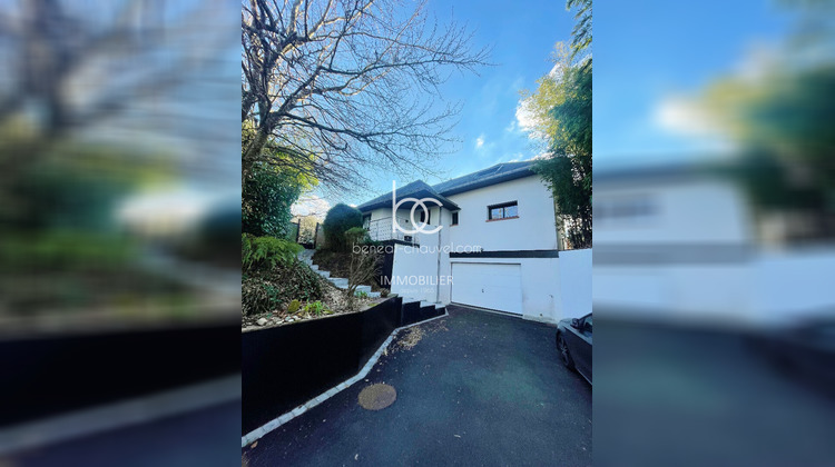 Ma-Cabane - Vente Maison VANNES, 144 m²